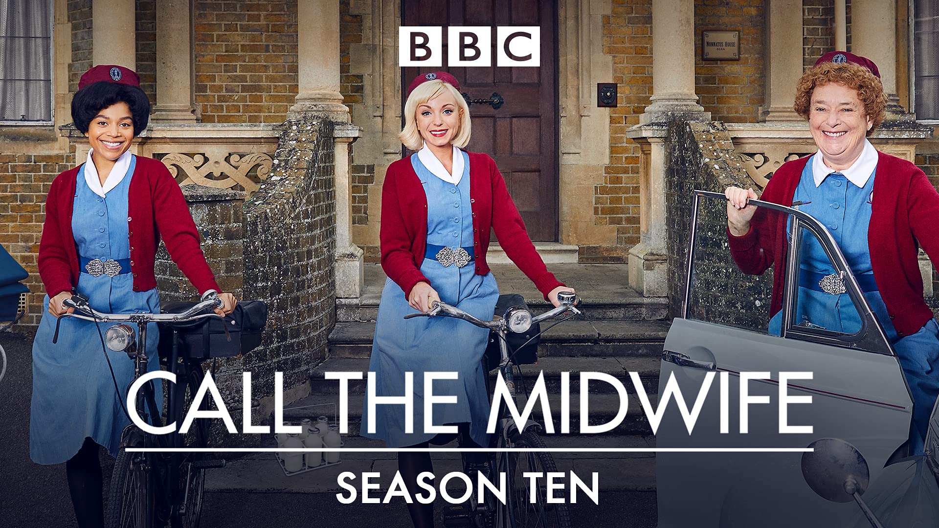 Watch Call The Midwife Christmas Special 2022 Online Free Watch Call The Midwife: Christmas Special | Prime Video