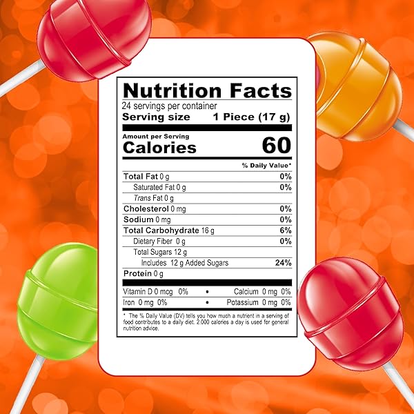 COLOMBINA BON BON BUM LOLLIPOPS ASSORTED FLAVOR, 100 COUNT (1 JAR)