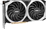 MSI Radeon RX 7600 MECH 2X 8GB GDDR6 OC Gaming Graphics Card view 4