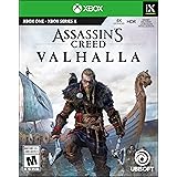 Assassin's Creed Valhalla - Xbox One & Xbox Series X