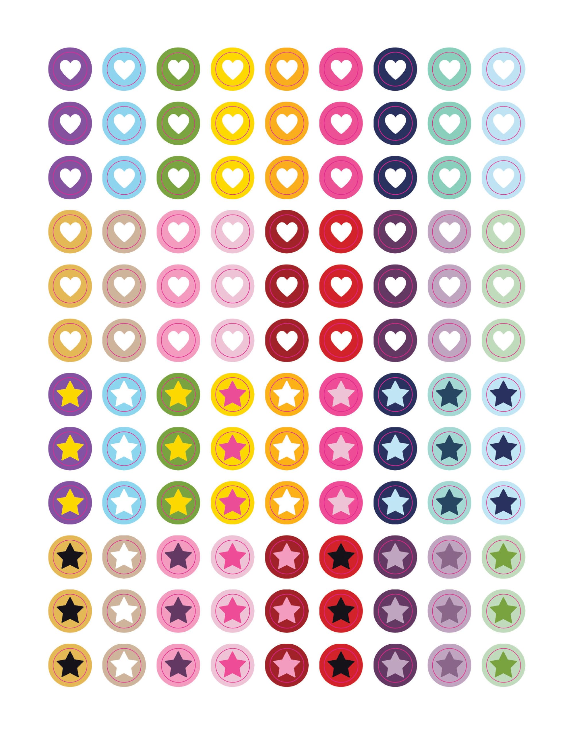 Unofficial Taylor Swift Eras (The Sticker Version): 1,100 Stickers, 11 Eras, and More! Unofficial Taylor Swift Eras (The Sticker Version): 1,100 Stickers, 11 Eras, and More! Paperback