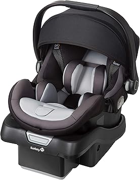 air baby car seat
