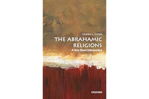 The Abrahamic Religions: A Very Short Introduction