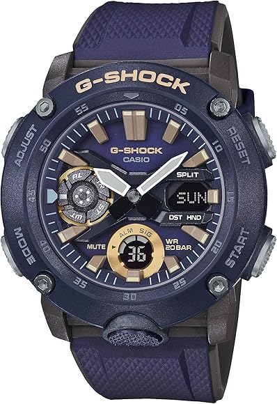 g shock model 5146