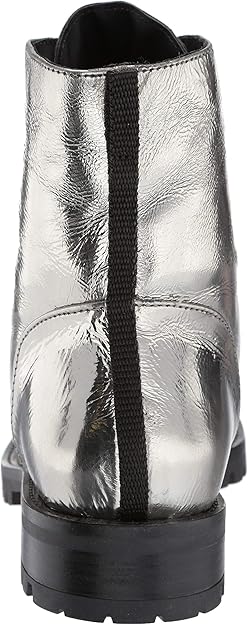 kenneth cole francesca combat boot