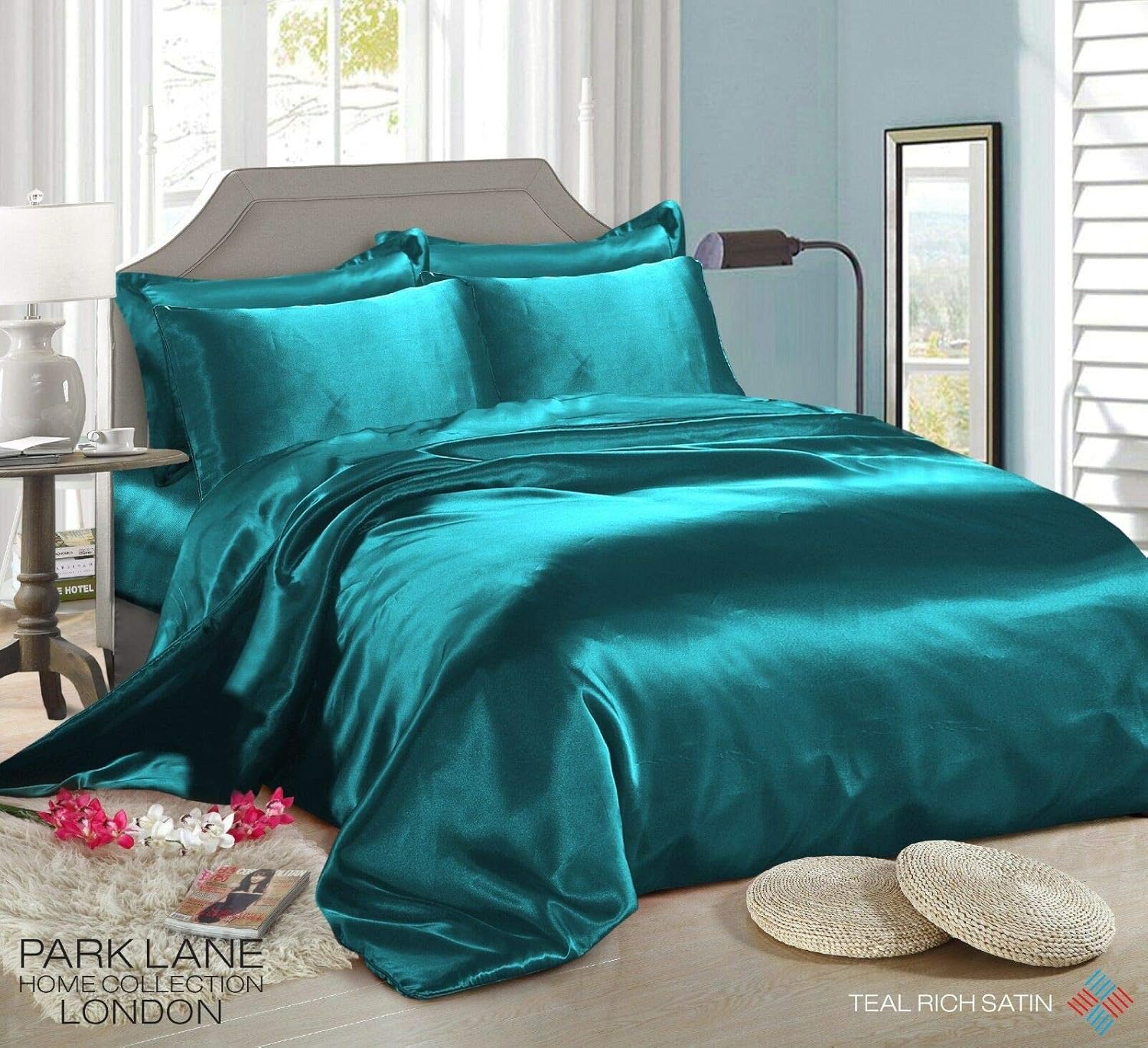 Bordeaux Drap Housse Lit Double Double Fidgetkute Parure De Lit 6 Pieces En Satin Avec Housse De Couette Drap Housse Cuisine Maison Couettes Et Housses De Couettes Eng Bouldermicrofinance Org