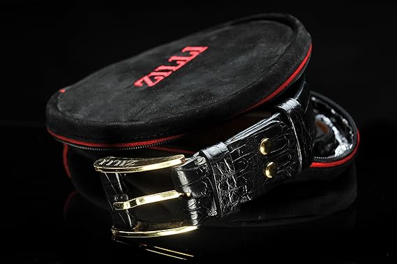 zilli belt price