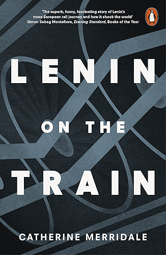 Download Lenin on the Train (English Edition) PDF