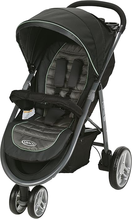 connect stroller
