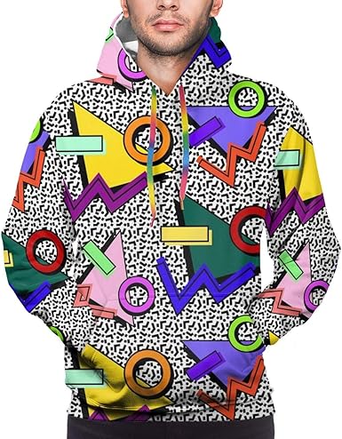 boys drawstring hoodie