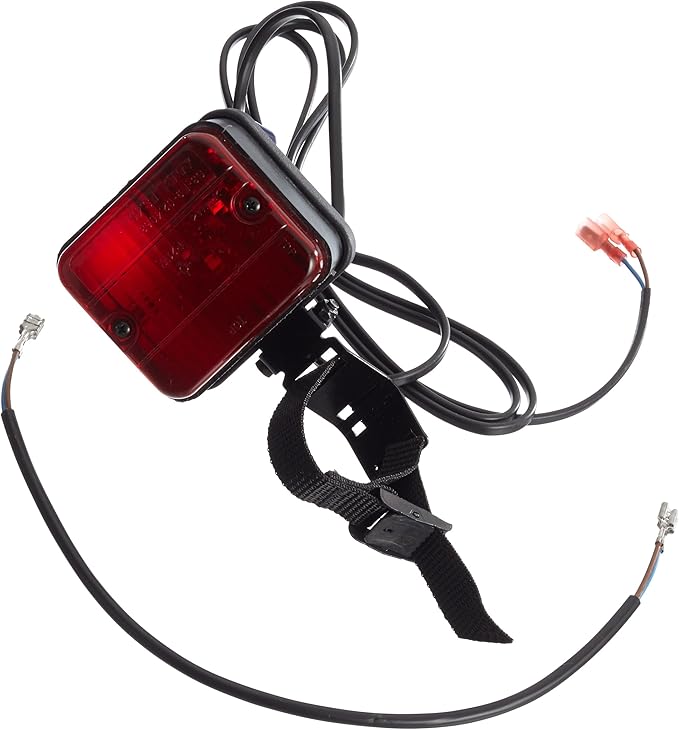 Thule 990200 3rd Brake Light For Use With RearMounted Carrier Amazon.co.uk Car & Motorbike