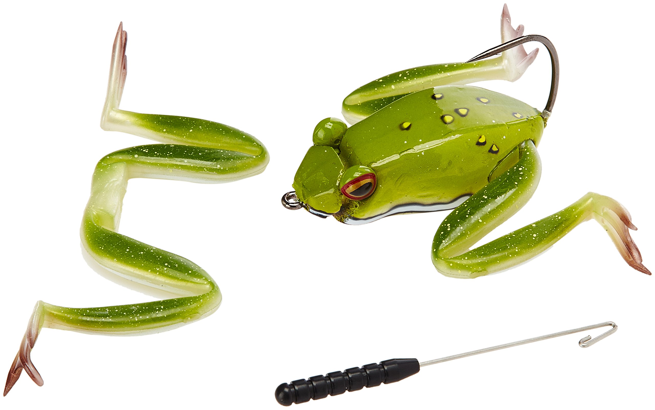 River2Sea Dahlberg Diving Frog 60 03 Fishing Lure