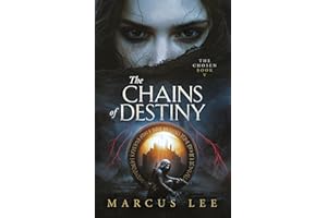 The Chains of Destiny: An Epic Fantasy Series (The Chosen Book 5)