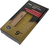 CORAL Aspire 9 inch Paperhanging Brush Wallpaper Smoothing Air Bubble Removal view 3