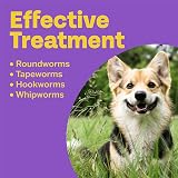Bob Martin Clear 3-in-1 Wormer for Dogs 2 Tablets Small Dogs up to 20kg view 3