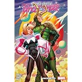 Spider-Gwen: The Ghost-Spider Vol. 3 - Uncharted