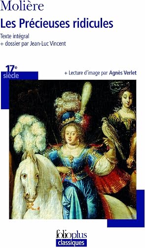 Download Les Précieuses ridicules PDF