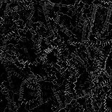 Sukh 4.9OZ Crinkle Cut Paper -Reusable Paper Shred