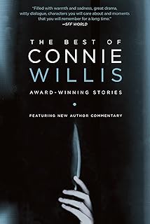 firewatch connie willis