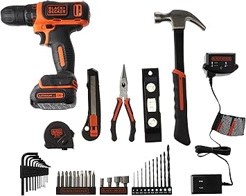 herramientas black and decker para niños