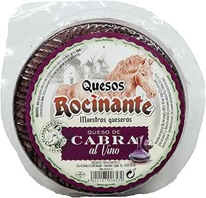 Queso Rocinante : Amazon.es: Alimentación y bebidas