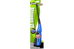 Scripto EZ-Squeeze Utility Lighter, One Size