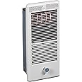 TPI CORP E4315TRPW in-Wall Vent Heater White