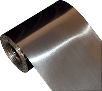 titanium foil sheet