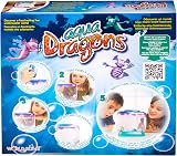 Aqua Dragons ID4001 World Live Hatching Sea-Monkeys Toy Kit multicolor view 5