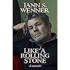 Like a Rolling Stone: A Memoir