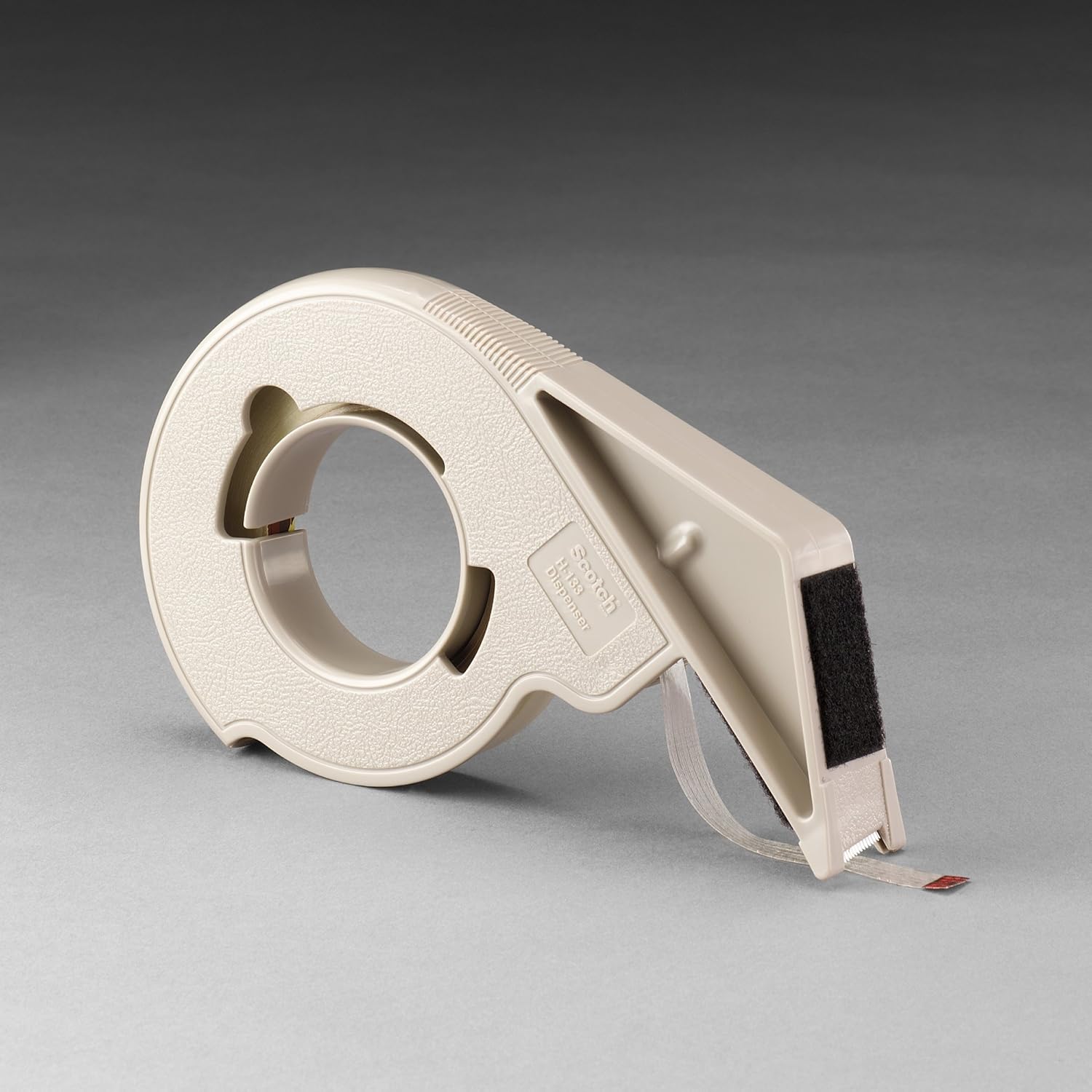 SCOTCH H133 Handheld Tape Dispenser,3/4 In