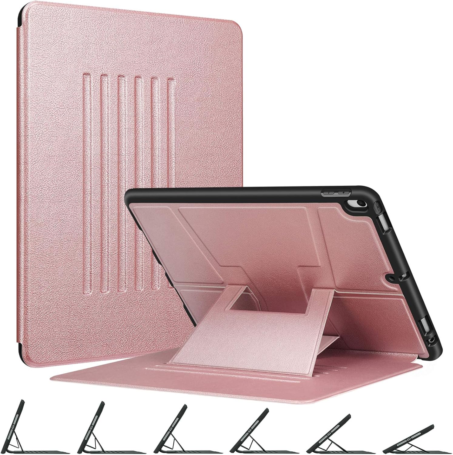 Fintie Magnetic Stand Case for iPad Air 10.5