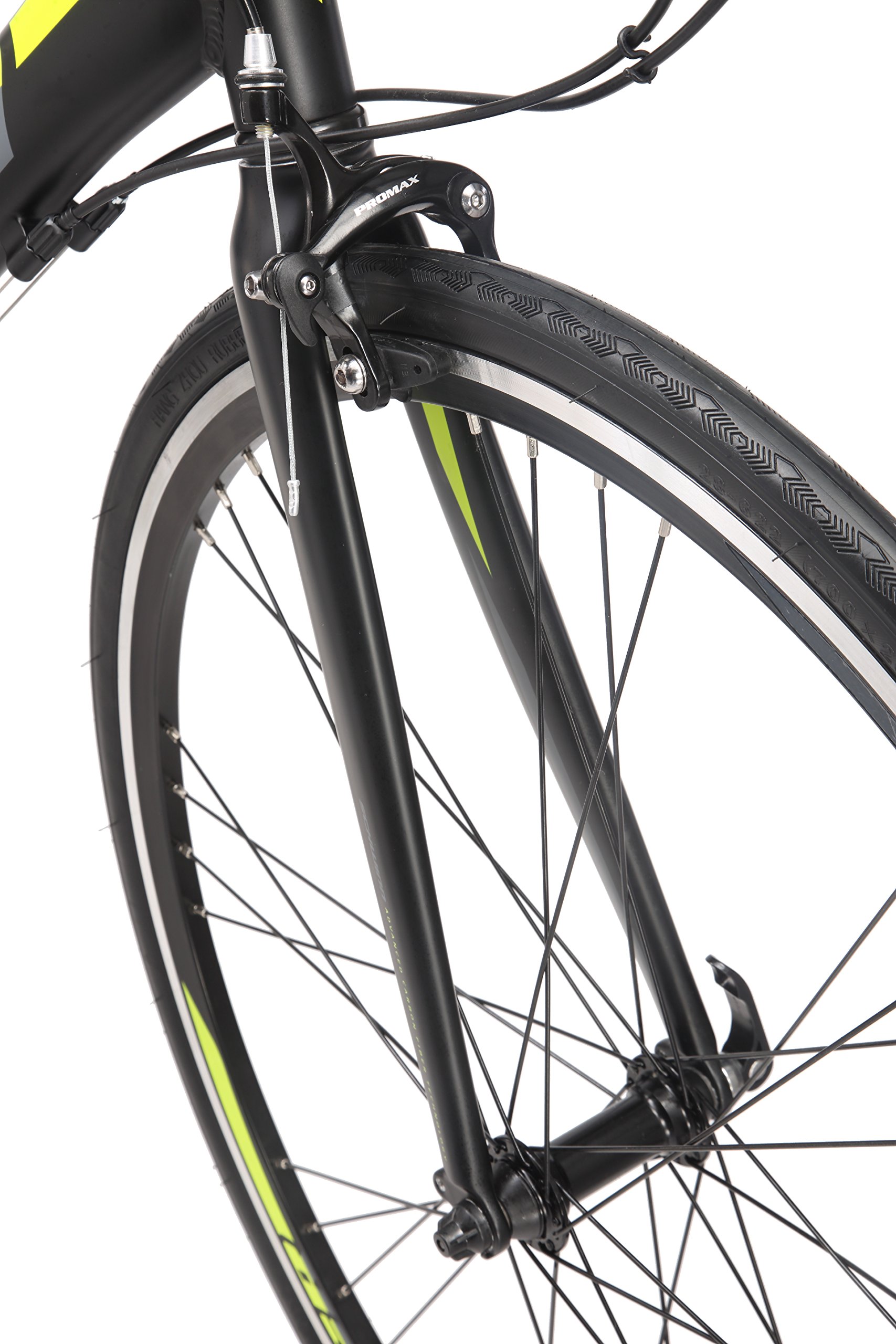 schwinn phocus 1400 road bike