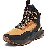 Timberland Mens Motion Access Mid Waterproof Hiking Boot