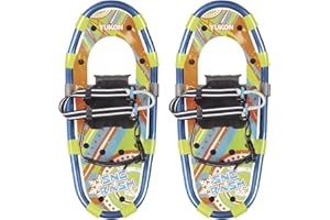 Yukon Charlie's Youth Aluminum Snowshoe