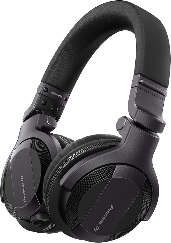 HDJ-CUE1, DJ Auriculares