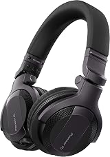 Pioneer DJ HDJ-CUE1 Headphones - High Quality Sound, Durable Comfort view 3
