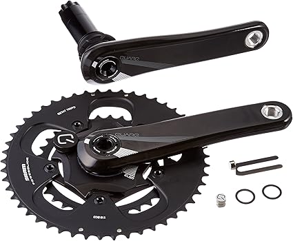quarq crankset