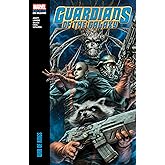 Guardians Of The Galaxy Modern Era Epic Collection: War Of Kings