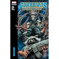 Amazon.com: Guardians of the Galaxy 1: 9780785184201: Valentino