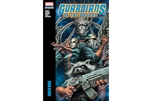 Guardians Of The Galaxy Modern Era Epic Collection: War Of Kings