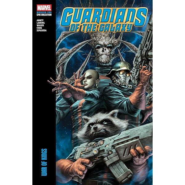 Annihilation Modern Era Epic Collection: Annihilation Day