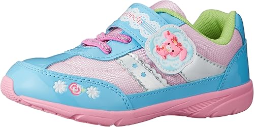 Amazon サンリオ スニーカー P063 ボンボンリボン 16 Cm 2e 運動靴 スニーカー
