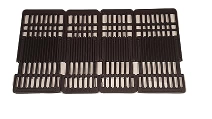 Parrillas en hierro | Parrillas