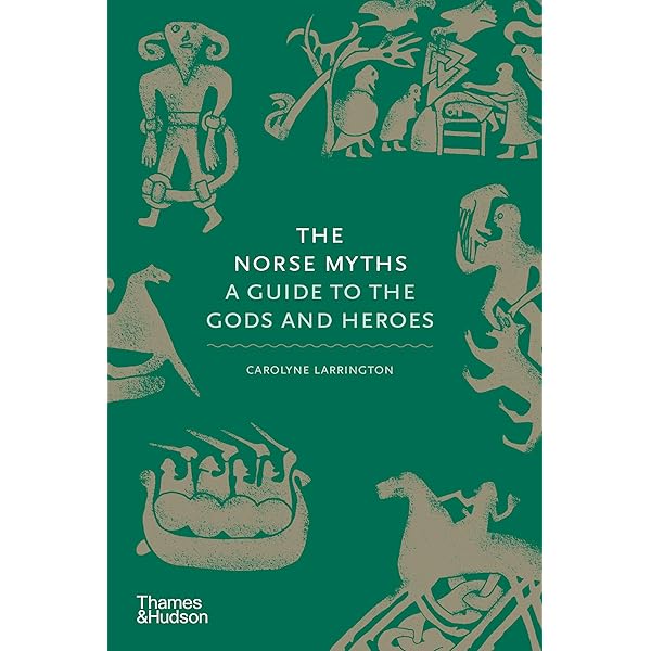 Tales of the Norse Gods and Heroes: Picard, Barbara Leonie, Illus