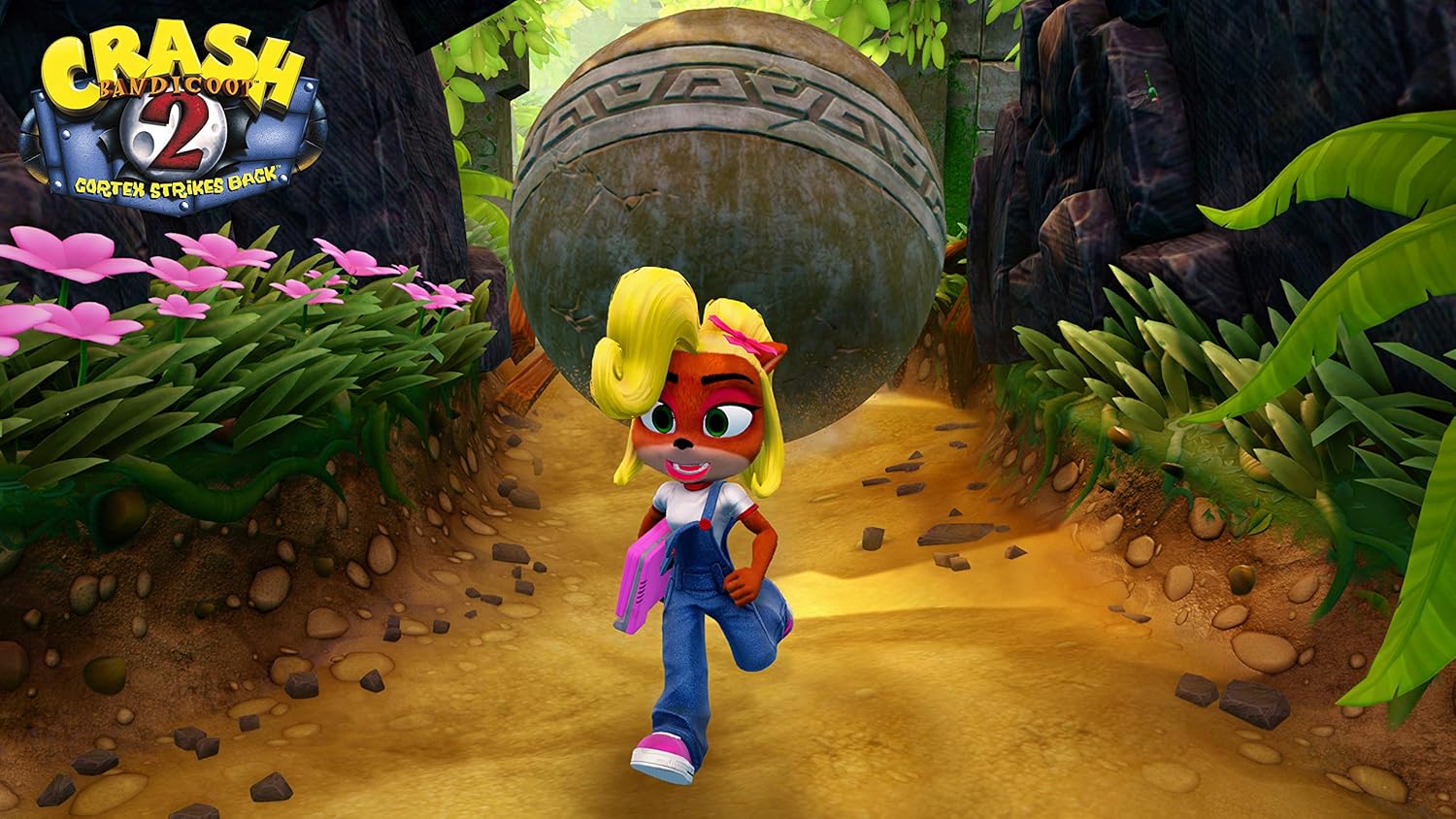 Crash Team Racing + Crash Bandicoot N.Sane Trilogy Bundle – Xbox One: Activision Inc: Video Games