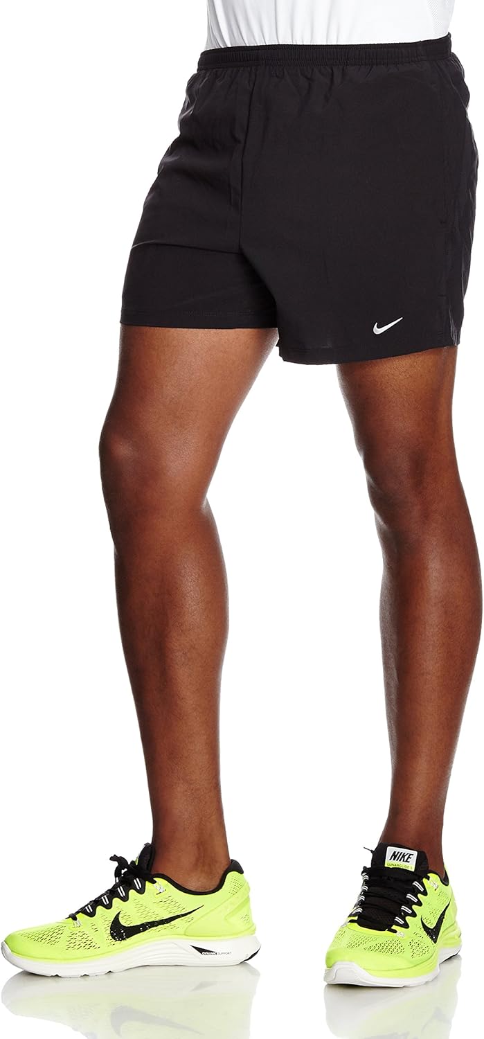 nike distance running shorts