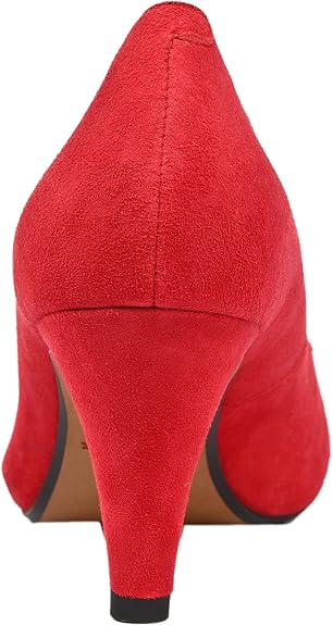 clarks chorus voice red