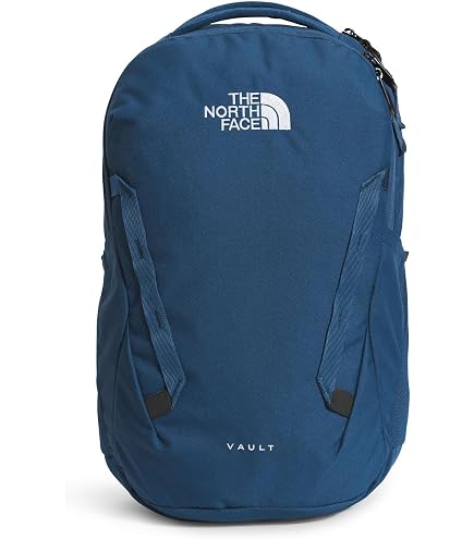 Amazon.com: THE NORTH FACE Vault Everyday Laptop Backpack