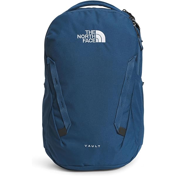 Amazon.com: THE NORTH FACE Vault Everyday Laptop Backpack